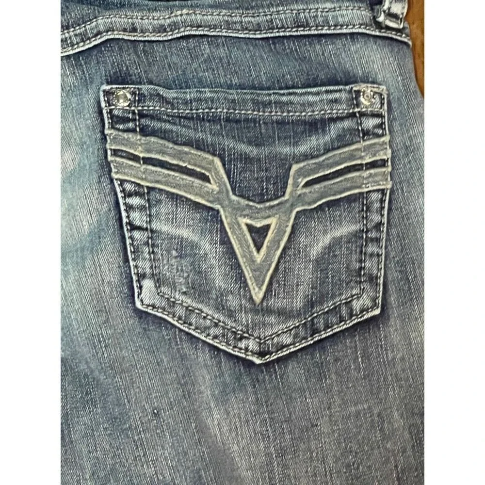 VGS denim jean